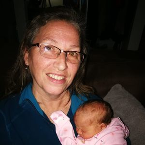 Meet your Posher, Catherine